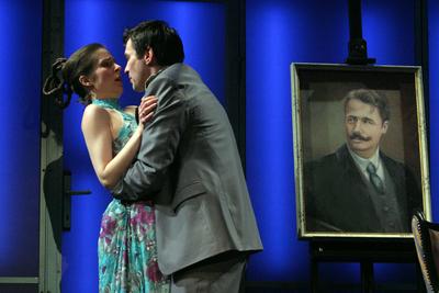 Fogat fogért-stock-foto