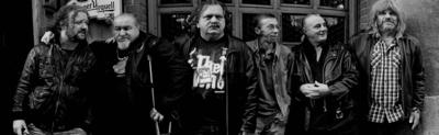 Hobo Blues Band: Halj
meg és nagy leszel!-stock-photo