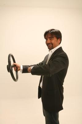 Gianni Annoni-stock-foto