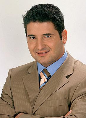 Hajdú Péter-stock-foto