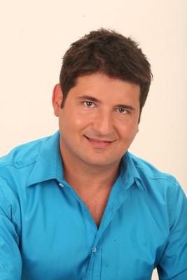 Hajdú Péter-stock-foto