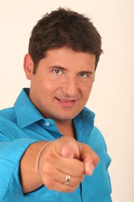 Hajdú Péter-stock-foto