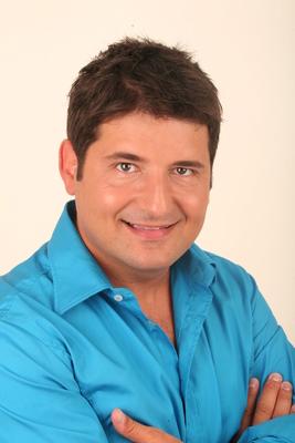 Hajdú Péter-stock-foto