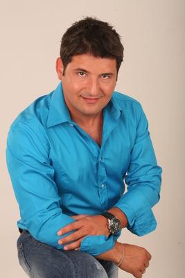 Hajdú Péter-stock-foto