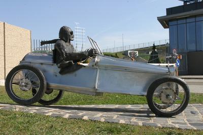 Hungaroring-stock-foto