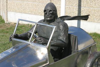 Hungaroring-stock-foto