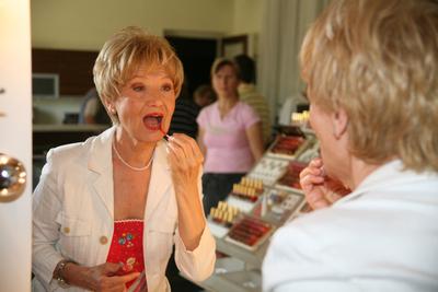 Késmárky Marika-stock-foto