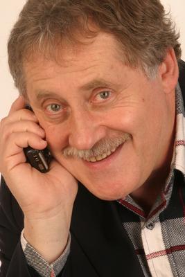 Koltai Róbert-stock-foto