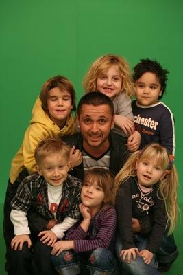 Kölykök-stock-foto