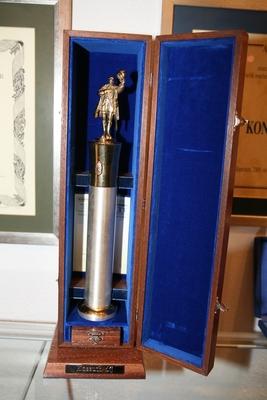 Koncz Zsuzsa-életműkiállítás a Komédiumban-stock-foto