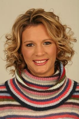 Kovács Ági-stock-foto