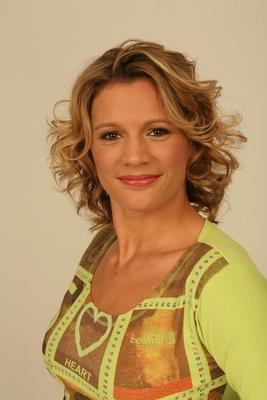 Kovács Ági-stock-foto