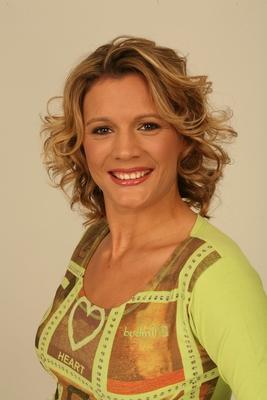 Kovács Ági-stock-foto