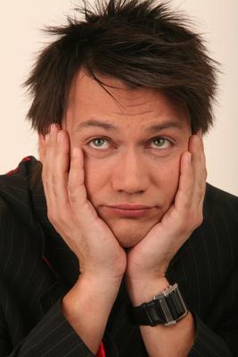 Kovács Áron-stock-foto