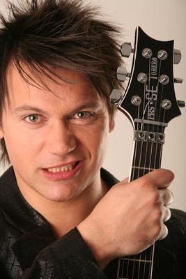 Kovács Áron-stock-foto