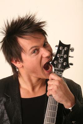 Kovács Áron-stock-foto