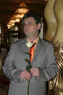 Királynőt választanak az RTL Klubbon-stock-foto