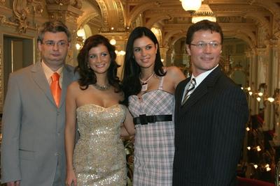 Királynőt választanak az RTL Klubbon-stock-foto