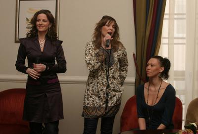 Jézus Krisztus a Madáchban-stock-foto