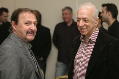 Jézus Krisztus a Madáchban-stock-foto