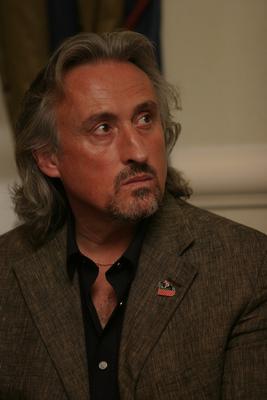 Jézus Krisztus a Madáchban-stock-foto