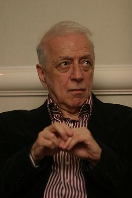 Jézus Krisztus a Madáchban-stock-foto