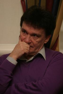 Jézus Krisztus a Madáchban-stock-foto