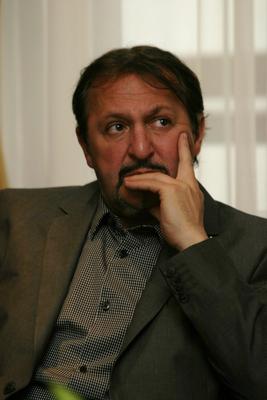 Jézus Krisztus a Madáchban-stock-foto