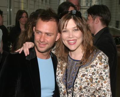 Jézus Krisztus a Madáchban-stock-foto