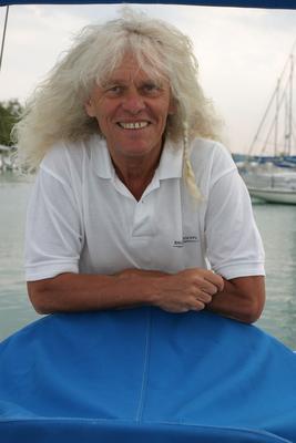 Kóbor János-stock-foto