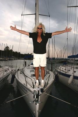 Kóbor János-stock-foto