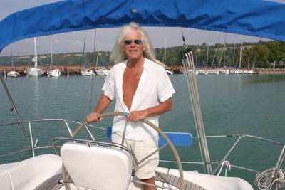 Kóbor János-stock-foto