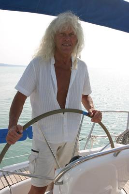 Kóbor János-stock-foto