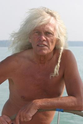 Kóbor János-stock-foto