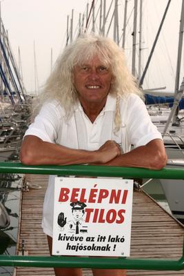 Kóbor János-stock-foto