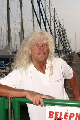 Kóbor János-stock-foto