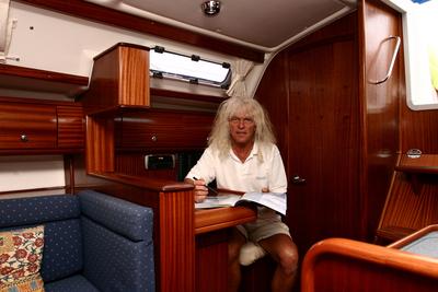 Kóbor János-stock-foto