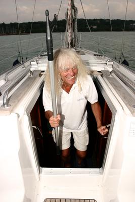 Kóbor János-stock-foto