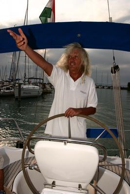 Kóbor János-stock-foto