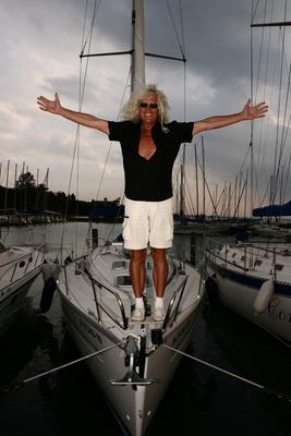 Kóbor János-stock-foto