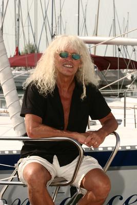 Kóbor János-stock-foto