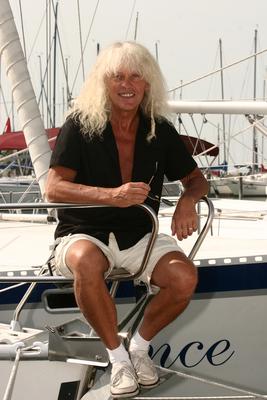 Kóbor János-stock-foto