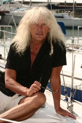 Kóbor János-stock-foto