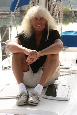 Kóbor János-stock-foto