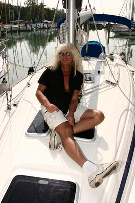 Kóbor János-stock-foto