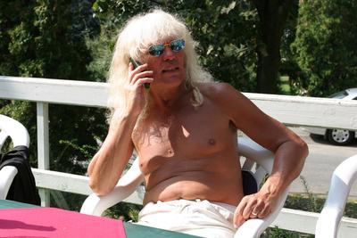 Kóbor János-stock-foto