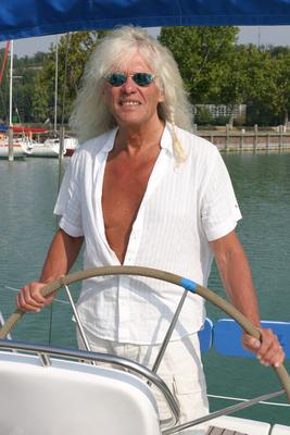 Kóbor János-stock-foto