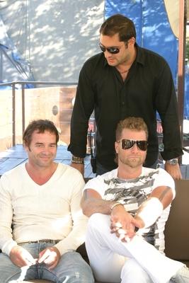 Árpa Attila-stock-foto