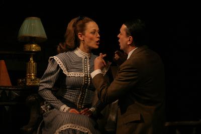 Lerner - Loewe: My Fair Lady-stock-foto