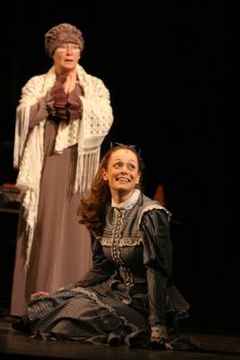 Lerner - Loewe: My Fair Lady-stock-foto